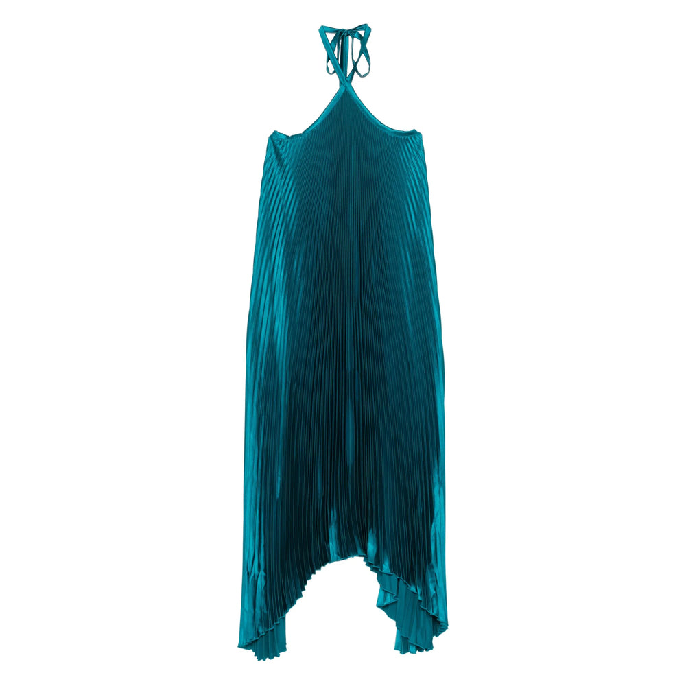 L'IdÉE Dresses - Blue | bf1dc8baf2321839ccfcd4f0b30d2817f074b53f