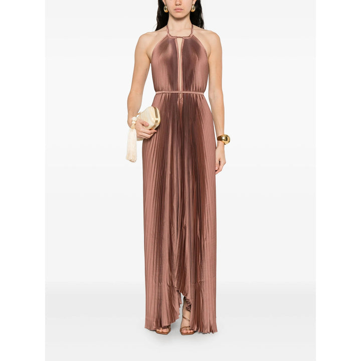 L'IdÉE Dresses - Brown | 9e7057ad86fecd1ca82af4784142a522be43070a