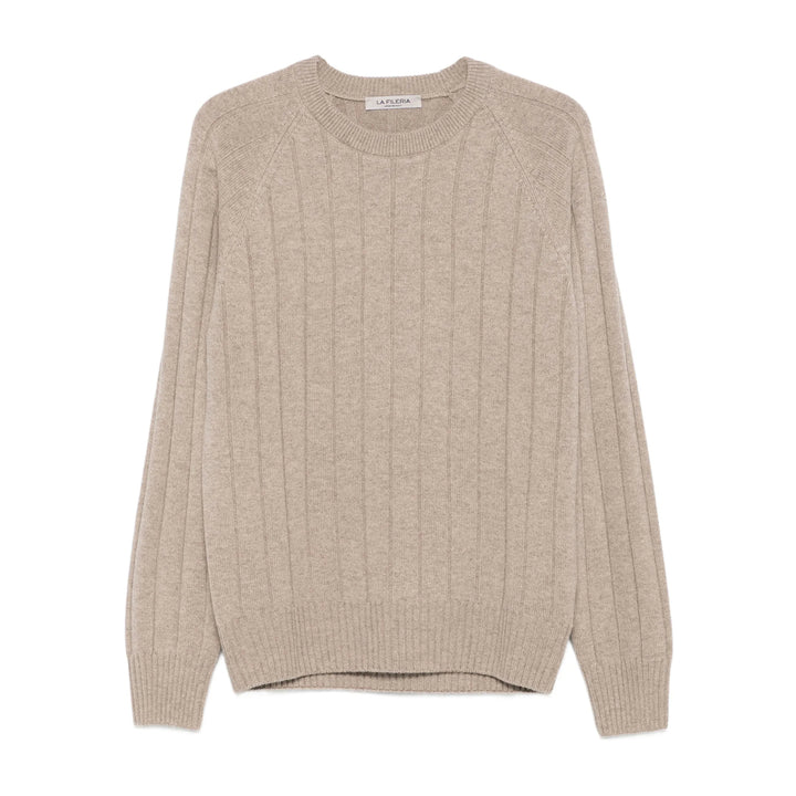 Fileria Sweaters - Neutral | e6c3675ad517029552620653894ef826a62607f1