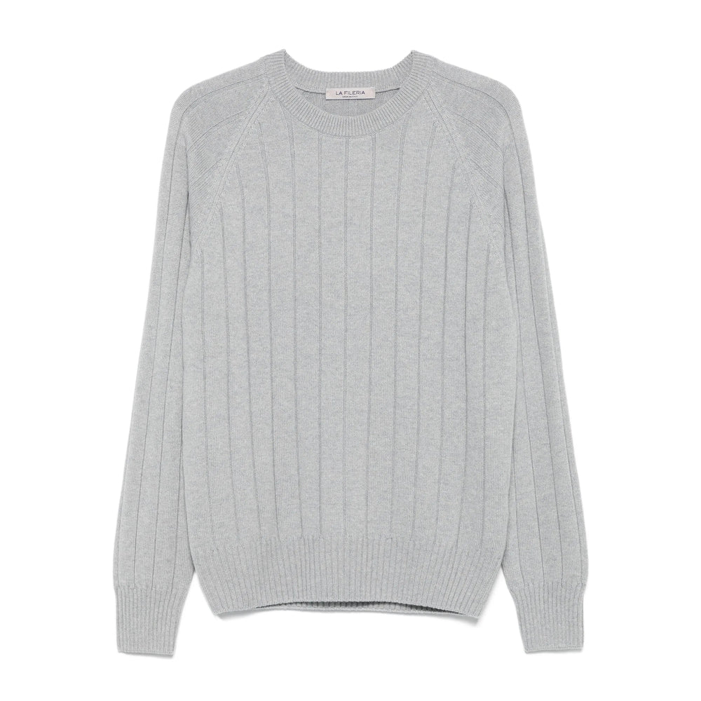 Fileria Sweaters - Gray | b29757a20f1451902bc336a9e4104d13e63b90db