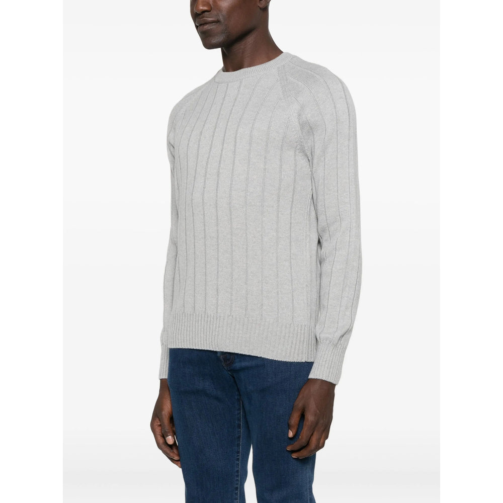 Fileria Sweaters - Gray | 7e0affb76eca81b9add5f84fe091bf1c17f9277c