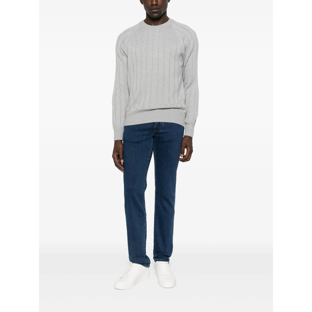 Fileria Sweaters - Gray | 6903f6a7f4de050fac0d0449f0eb3bd4efd2a592