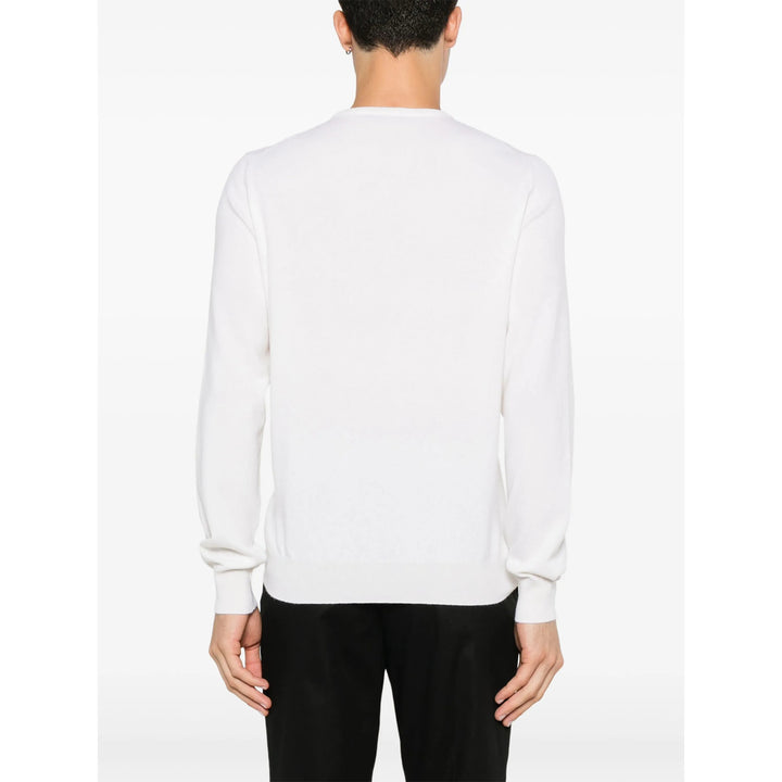 Fileria Sweaters - White | 55979e360f277fc9f45578cdb1b2590db8207d65