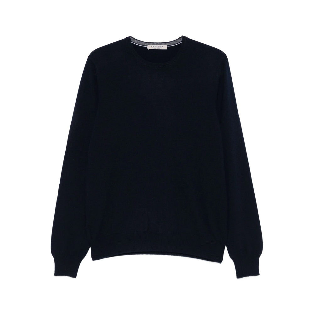 Fileria Sweaters - Blue | 9518c7bdf97506db45b4e783cb2f8ecd62e1889e