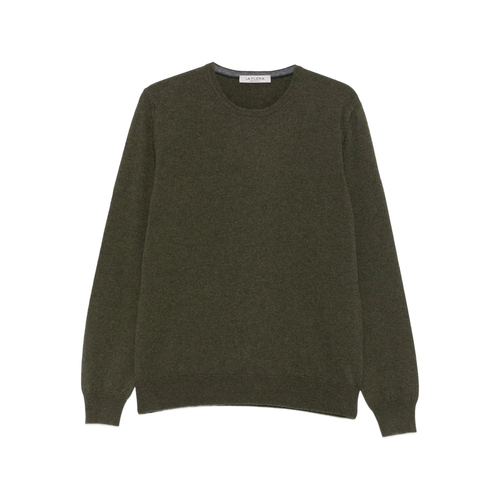 Fileria Sweaters - Green | f6eb08138ec6baf90e73b7bbefa80effd8465798