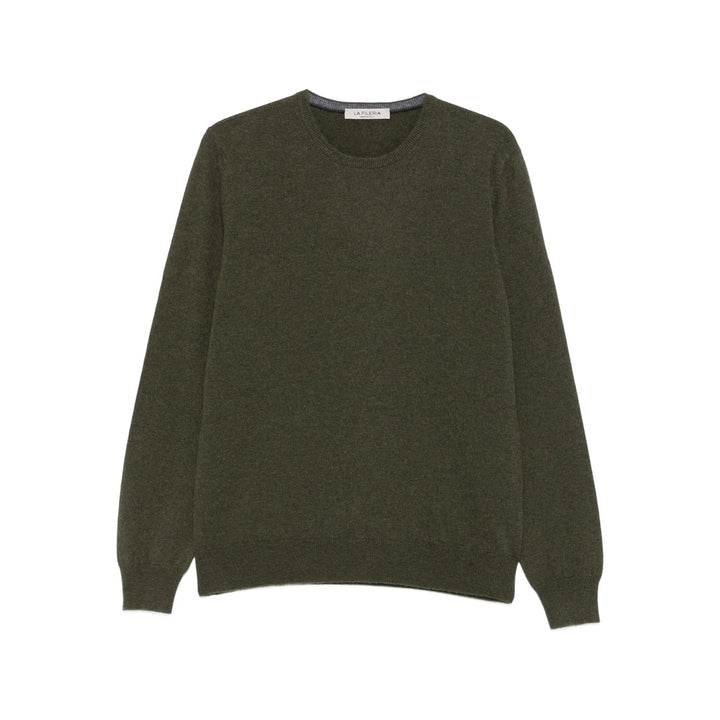 Fileria Sweaters - Green | f6eb08138ec6baf90e73b7bbefa80effd8465798