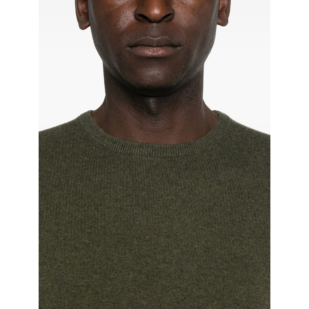 Fileria Sweaters - Green | e33431c73a37dc5cf833b9c7f57c3261bfabd747