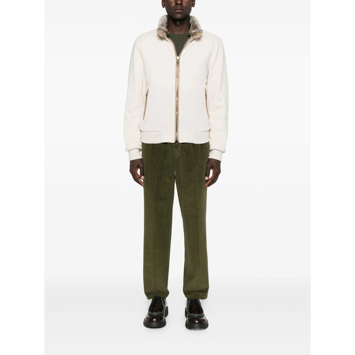 Fileria Sweaters - Green | 0f0ddc4232d570c3a74ae035fdc335d2e597beef