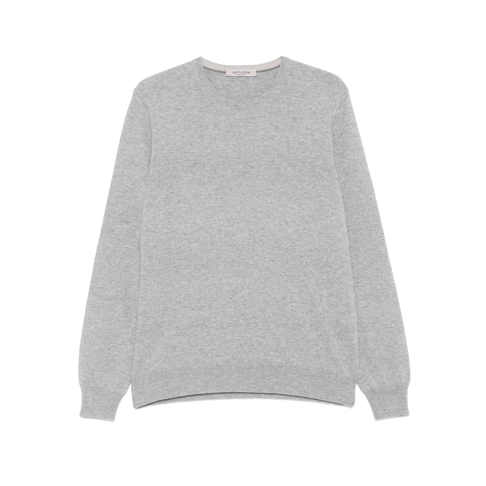 Fileria Sweaters - Gray | f4f5a09a04e14420f7d98216549e37c5379cc0e1