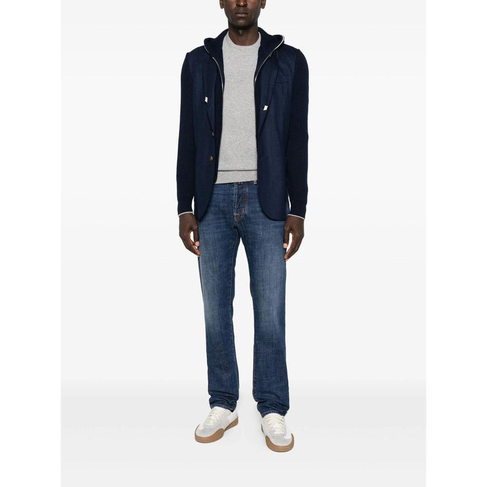 Fileria Sweaters - Gray | 5591f38bf918fada83312aca3a4e1b3cd1694737