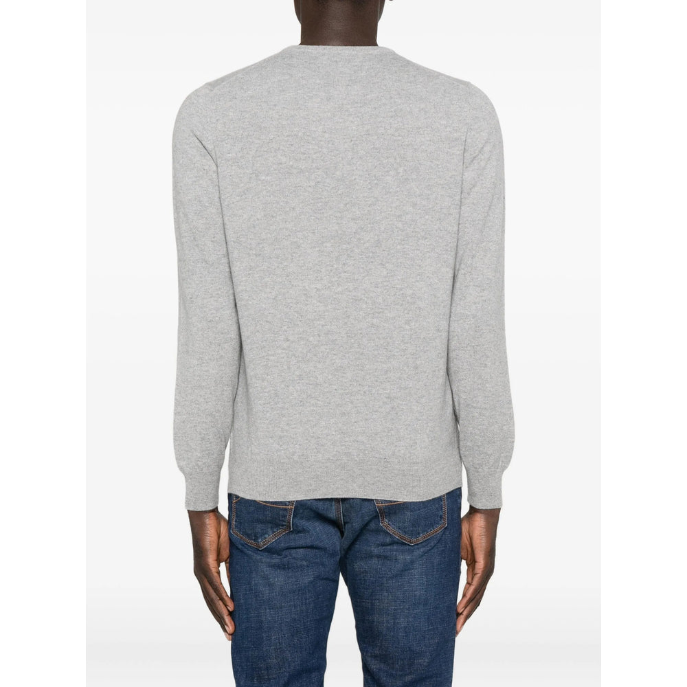 Fileria Sweaters - Gray | bd0ce3ed30957060beb83e0bc0c11aaaf43a432a