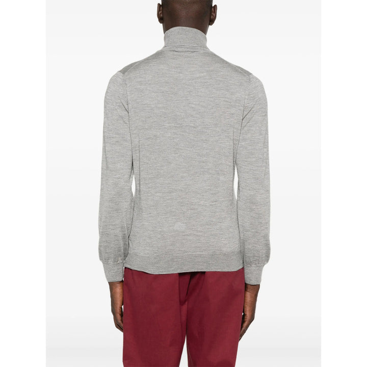 Fileria Sweaters - Gray | 36d1ae90199ef23d36c64213b16907fbf8a197ec