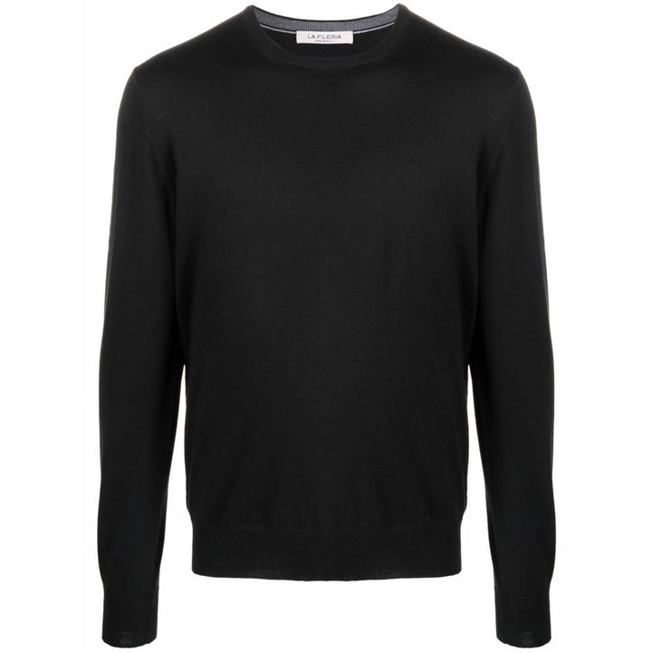 Fileria Sweaters - Black | ff2edf1fb2bd979d9fb09c5caaee1b6cfbfcf939
