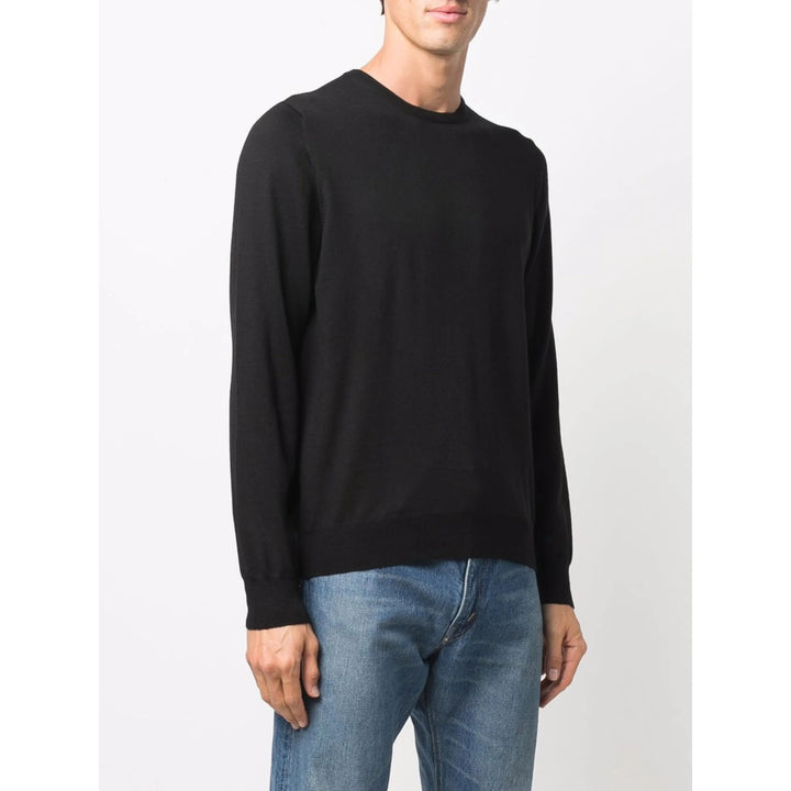 Fileria Sweaters - Black | 491255dd0f9726d018b8bc5a5e671c1c93c35907
