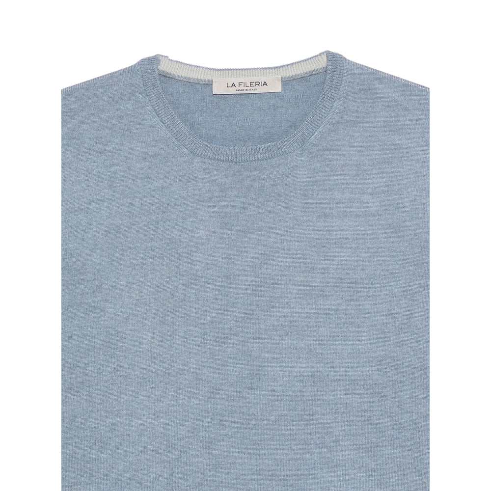 Fileria Sweaters - Blue | 4de0465c30a882166d6f963d467af261fcb2577a