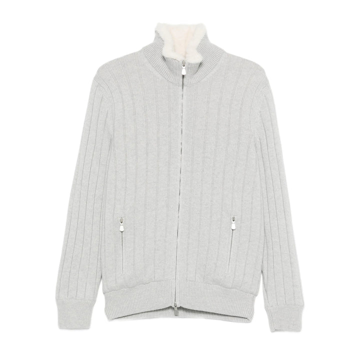 Fileria Outerwears - Gray | 61dc1ebbde056f0da0f487532c1bb4579bb15d65