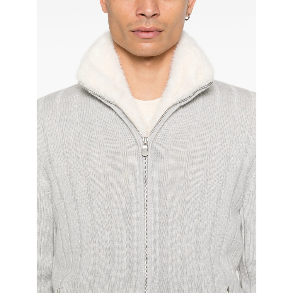 Fileria Outerwears - Gray | 53a7b326dd7a7513666d76ff6fc780a534c77668