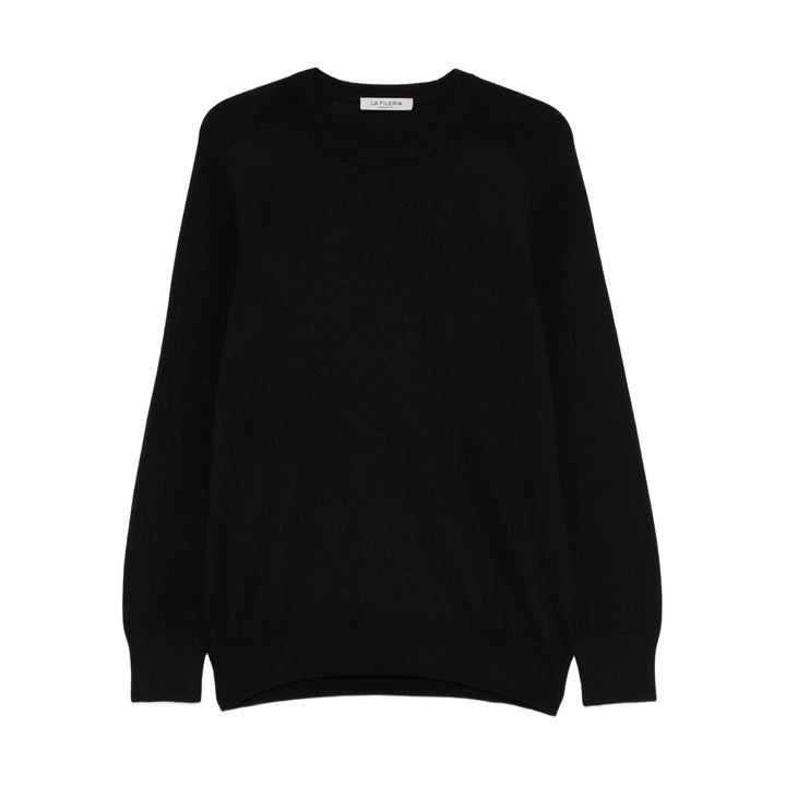Fileria Sweaters - Black | 1cdb6222055fed886c743be7866666b5e59c0b6a