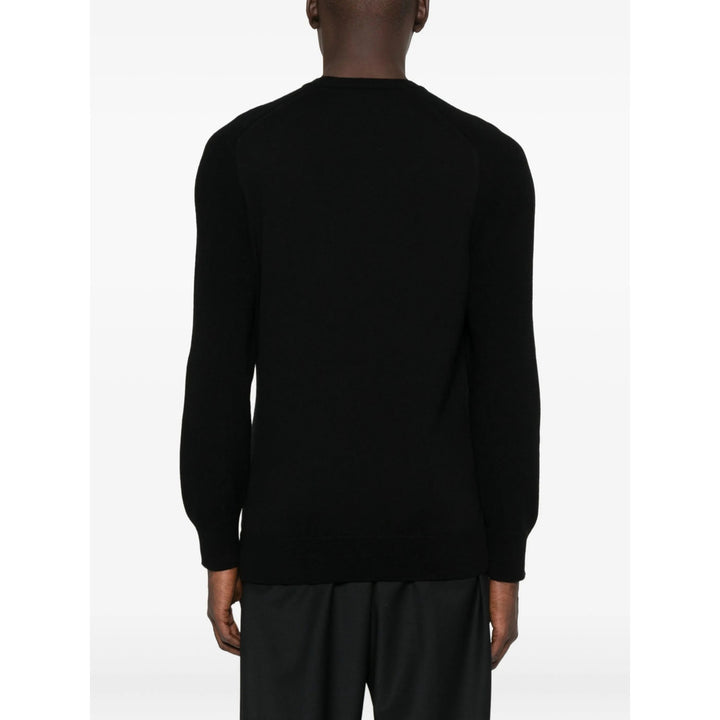 Fileria Sweaters - Black | 06cbf512255fbcad2c0d5f30c23bee775f90ede6