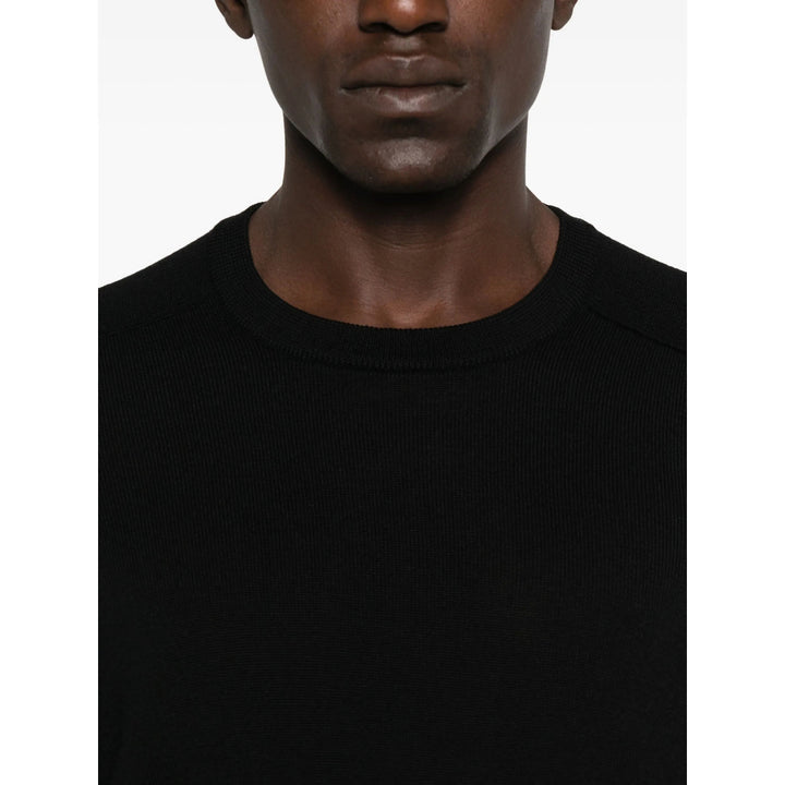 Fileria Sweaters - Black | 1e139a2e2eb5ee53f8290e1f6d0d9319d60779bc