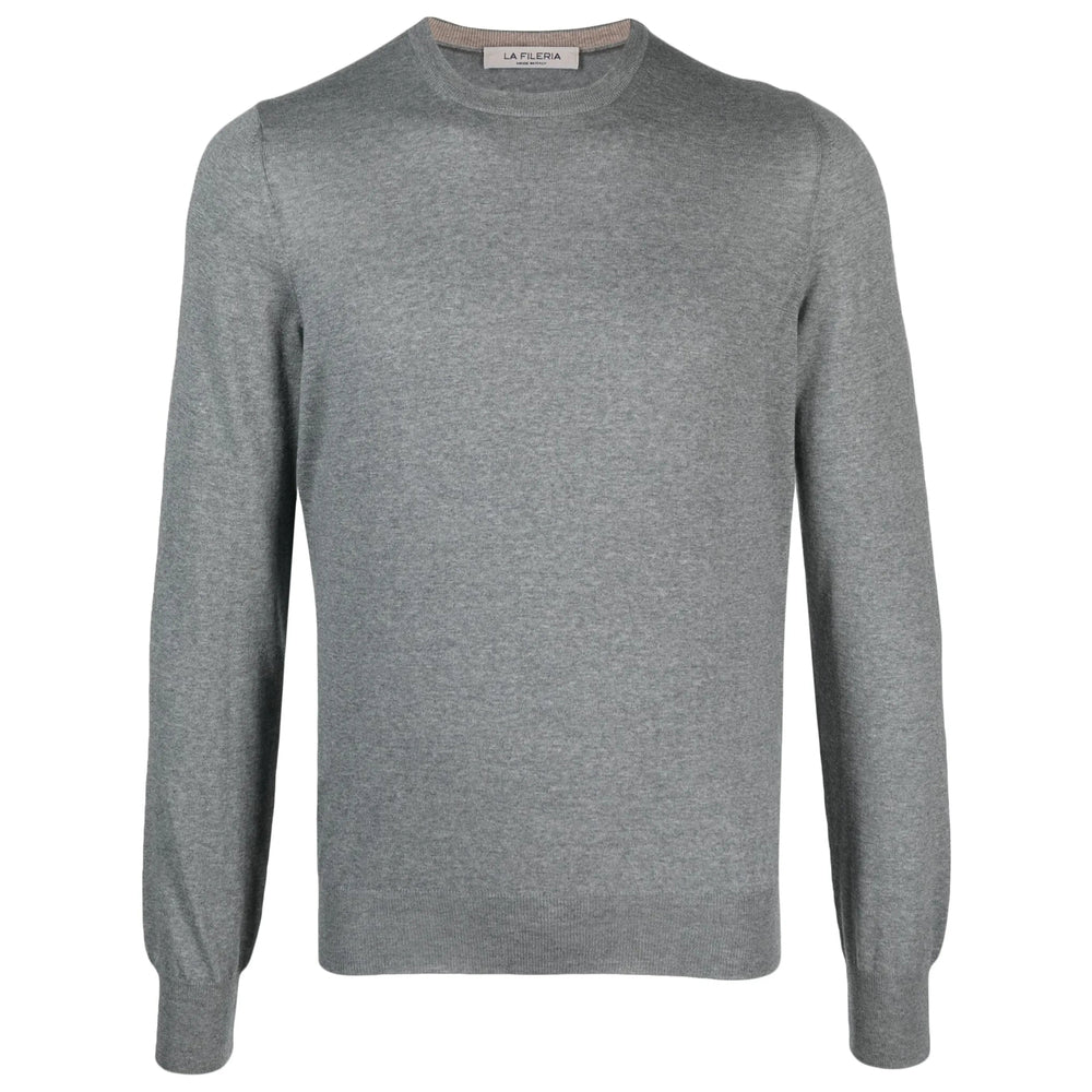 Fileria Sweaters - Gray | 59d5041c86654b813c8d5be8a54099e71920f689