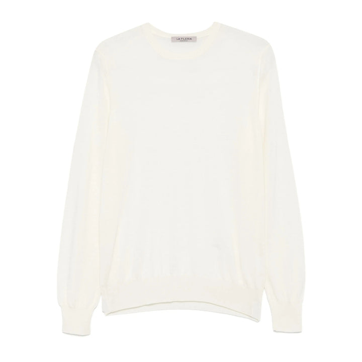 Fileria Sweaters - White | 3965de841cd6d4113a5bba854eaed6e4aa8c2a40