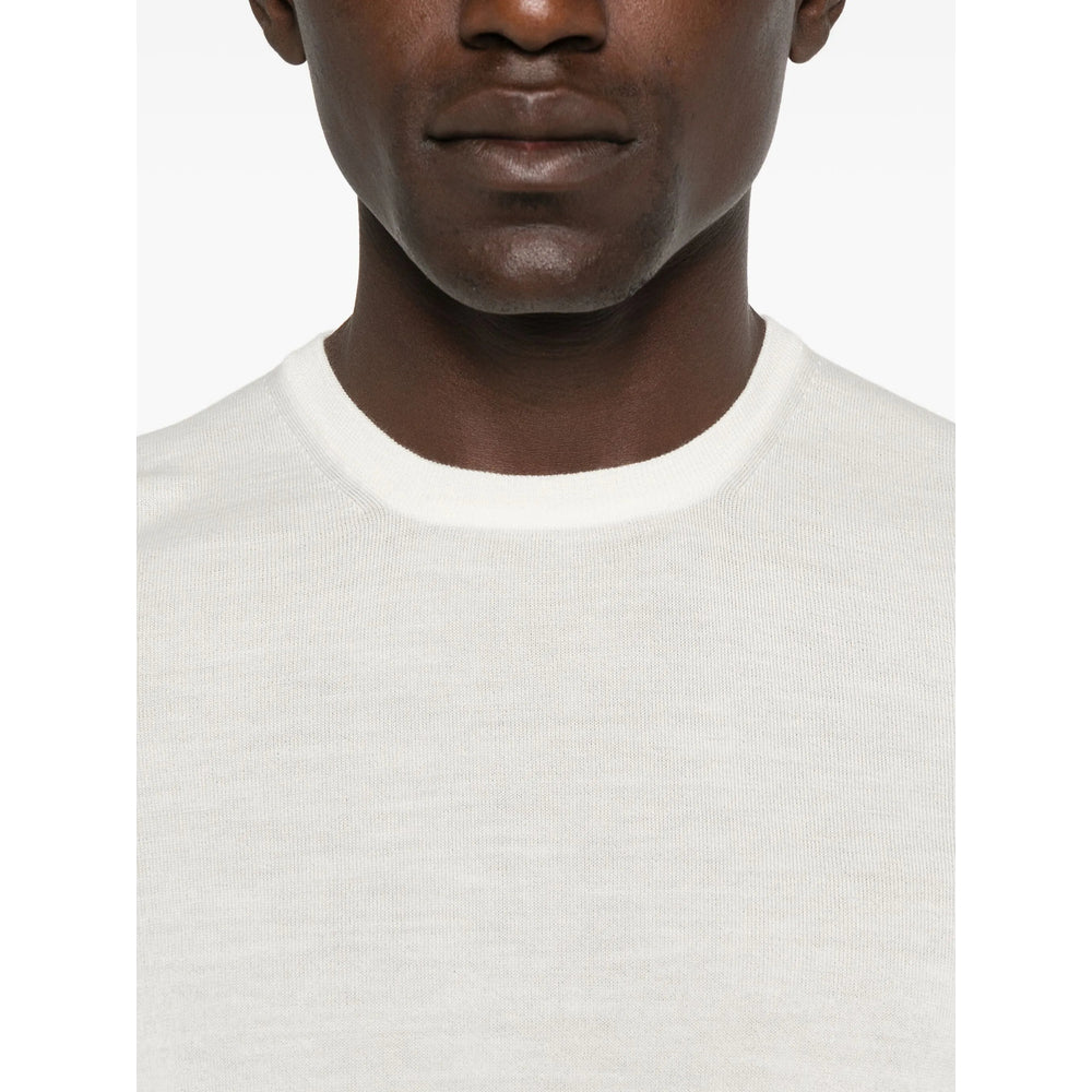 Fileria Sweaters - White | 11f24069f4322131dcfbb713517236b4237f139b