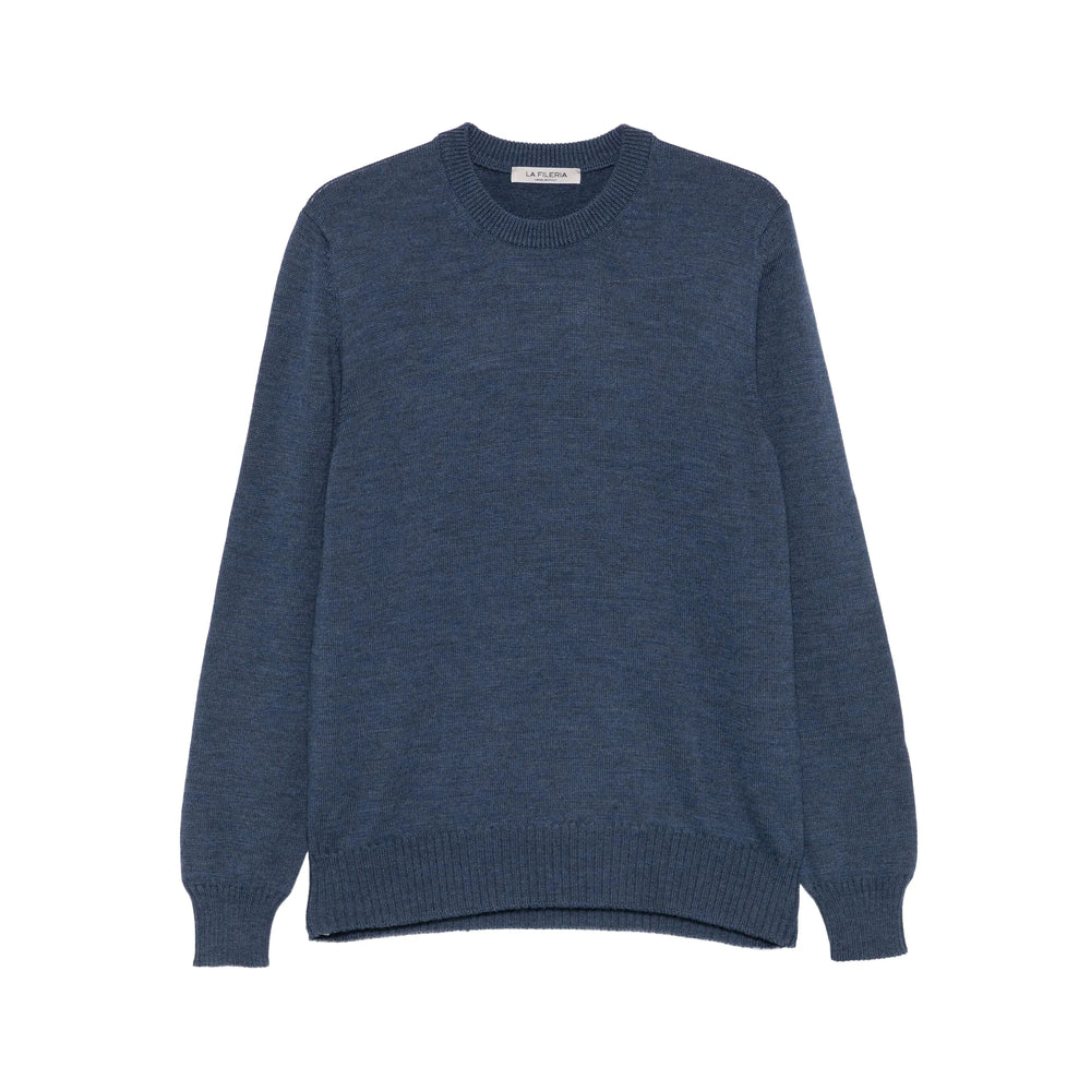 Fileria Sweaters - Blue | c5ee62a4317df4744abebe7e80cb9138bf457c81