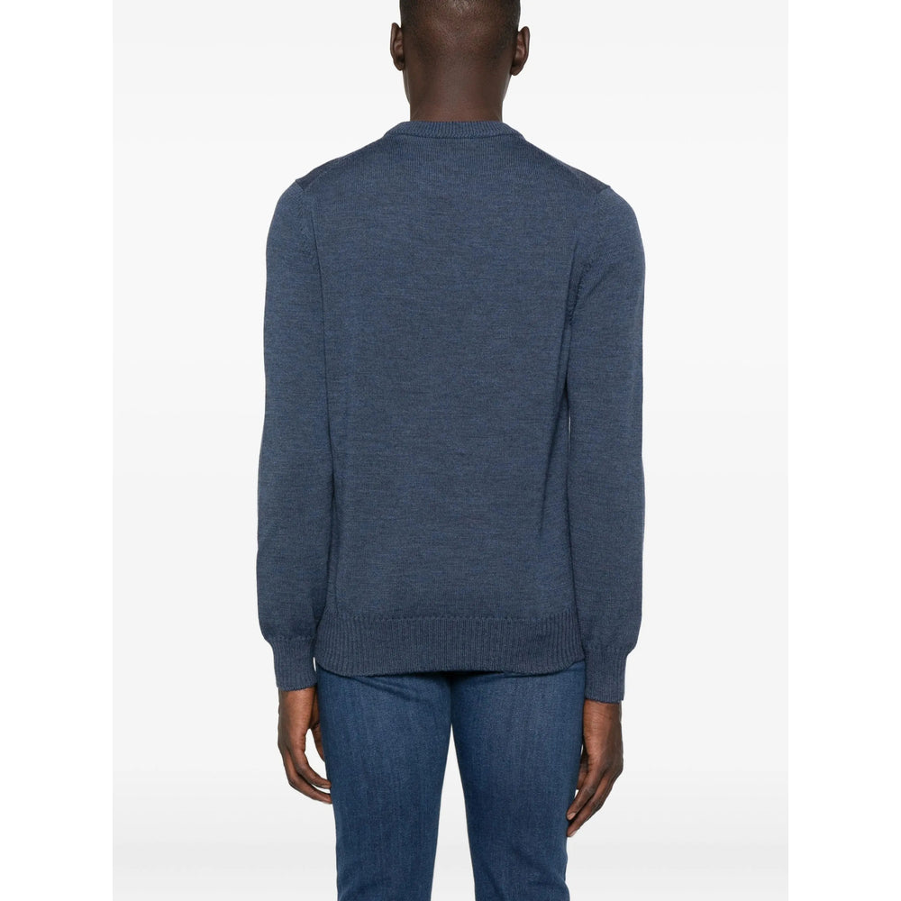 Fileria Sweaters - Blue | e86b99380f576c623bfa75238493220bcd10a8c7