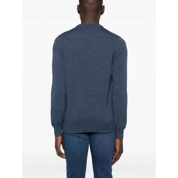 Fileria Sweaters - Blue | e86b99380f576c623bfa75238493220bcd10a8c7