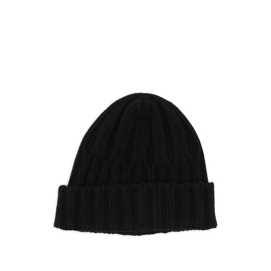 Caps Black