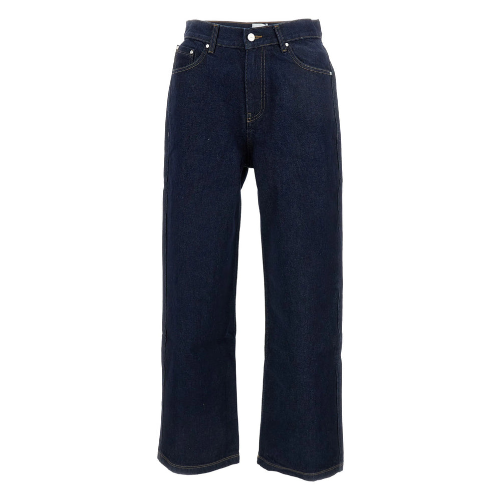 Arte Antwerp Denim - Blue | 65e52f7d5e306db7ff14ddec2c3f65d55689308b