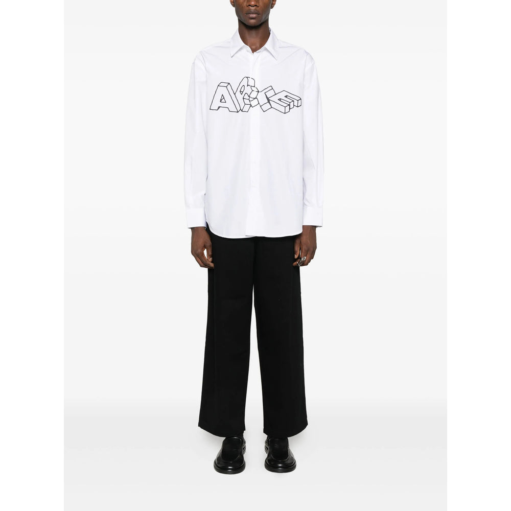 Arte Antwerp Shirts - White | 64b165220bb0e778108f733db17760be7ba1308a