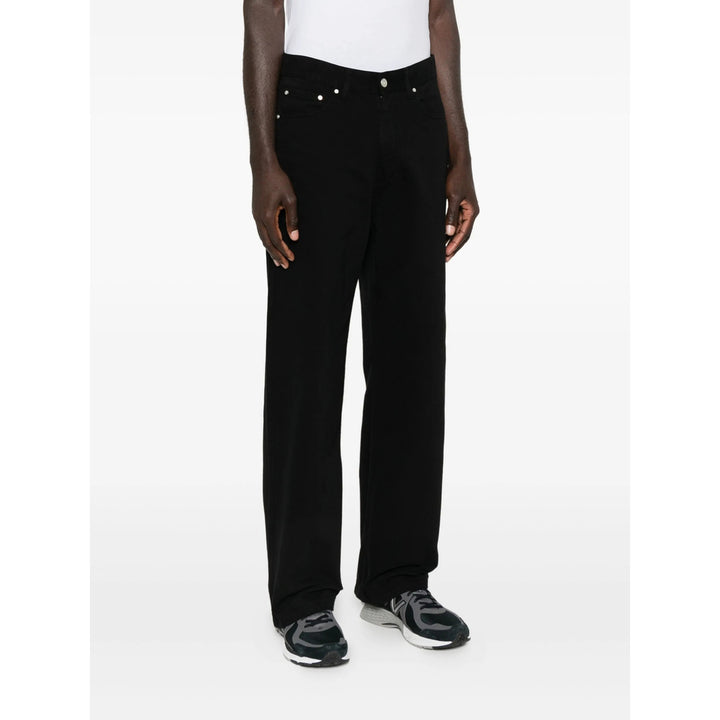 Arte Antwerp Pants - Black | 5864aad9056c1a8af86728bd2de1845e7dc902e5