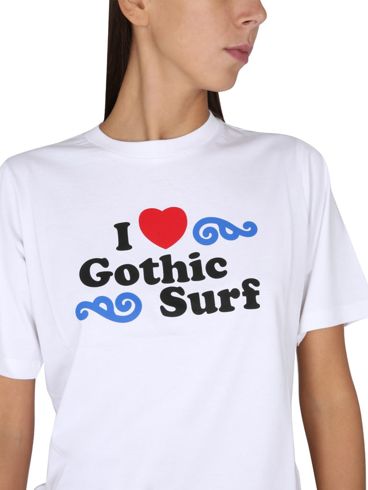 Dsquared2 T shirts - White | Wanan Luxury