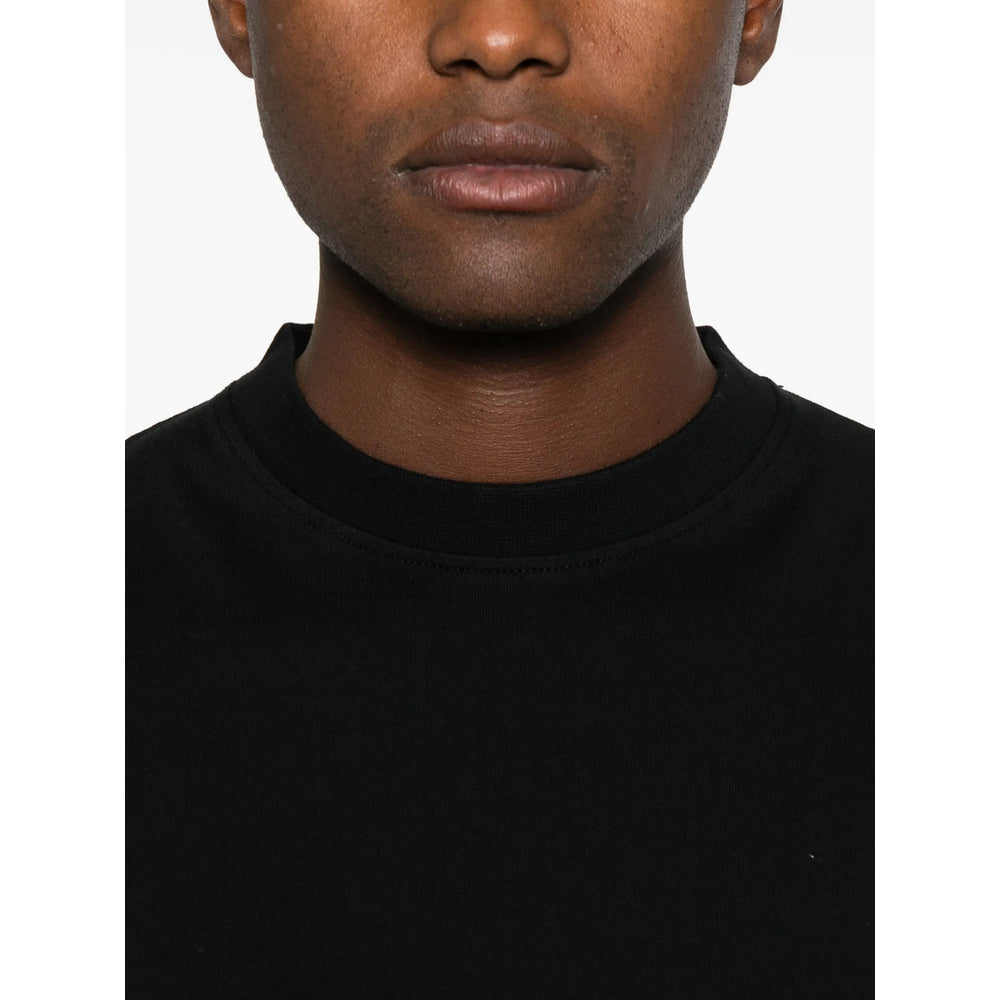 Arte Antwerp T Shirts - Black | f6d7f812b6780b046b78c80aec7389968d993899