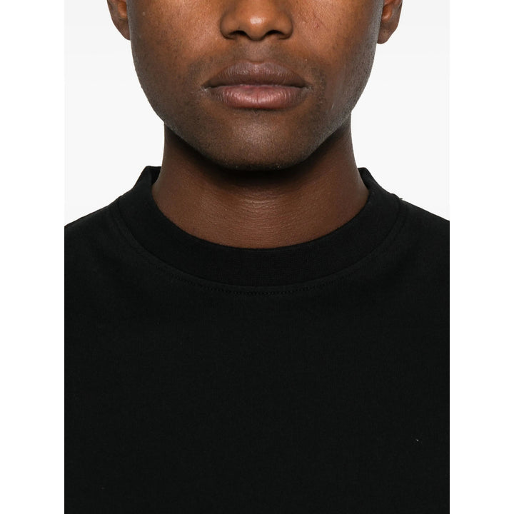 Arte Antwerp T Shirts - Black | f6d7f812b6780b046b78c80aec7389968d993899