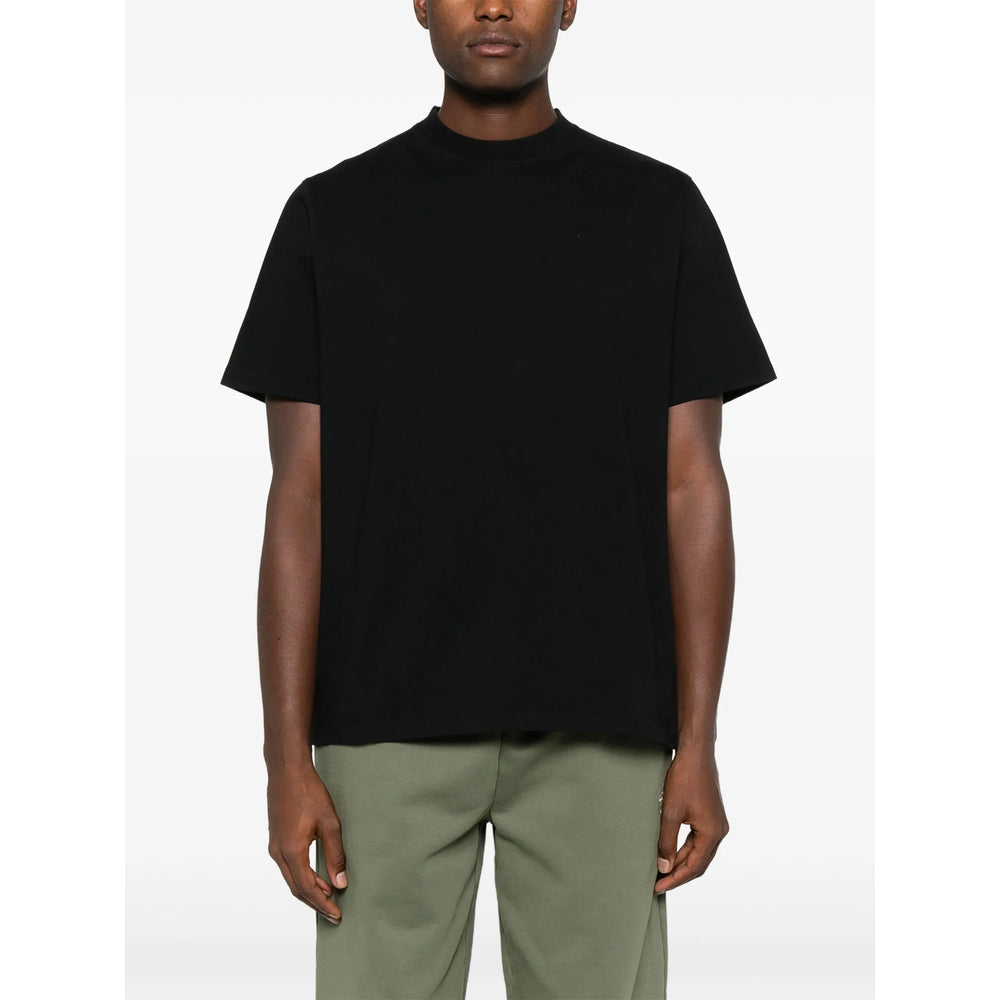 Arte Antwerp T Shirts - Black | a61a0c464558d0c8d1ffe98c56964ebd1dc9be0c