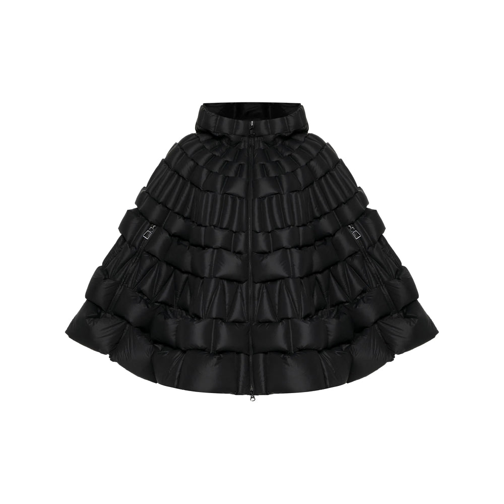 Raxxy Outerwears - Black | 1e09b283486e390a82cd66ba6f3ae86e001258a4