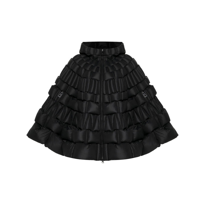 Raxxy Outerwears - Black | 1e09b283486e390a82cd66ba6f3ae86e001258a4