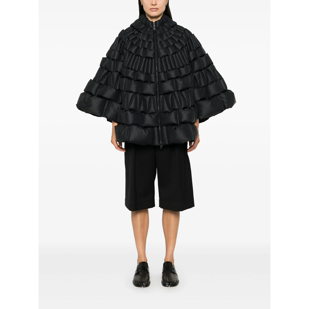 Raxxy Outerwears - Black | 180816a1825480700a71e1fb203c0be07fa2394e