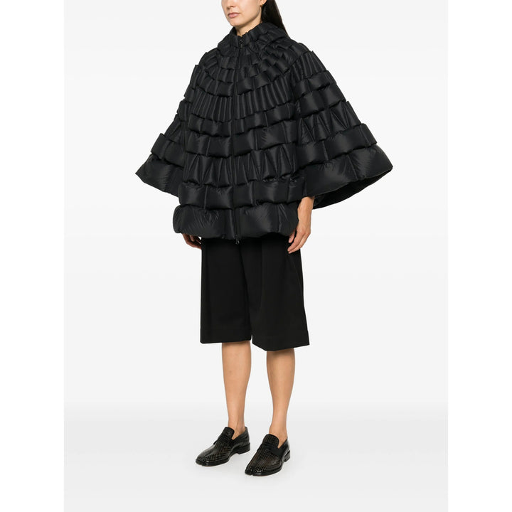 Raxxy Outerwears - Black | e3382837540398b843a9cda5e7e1c0f362bae83b