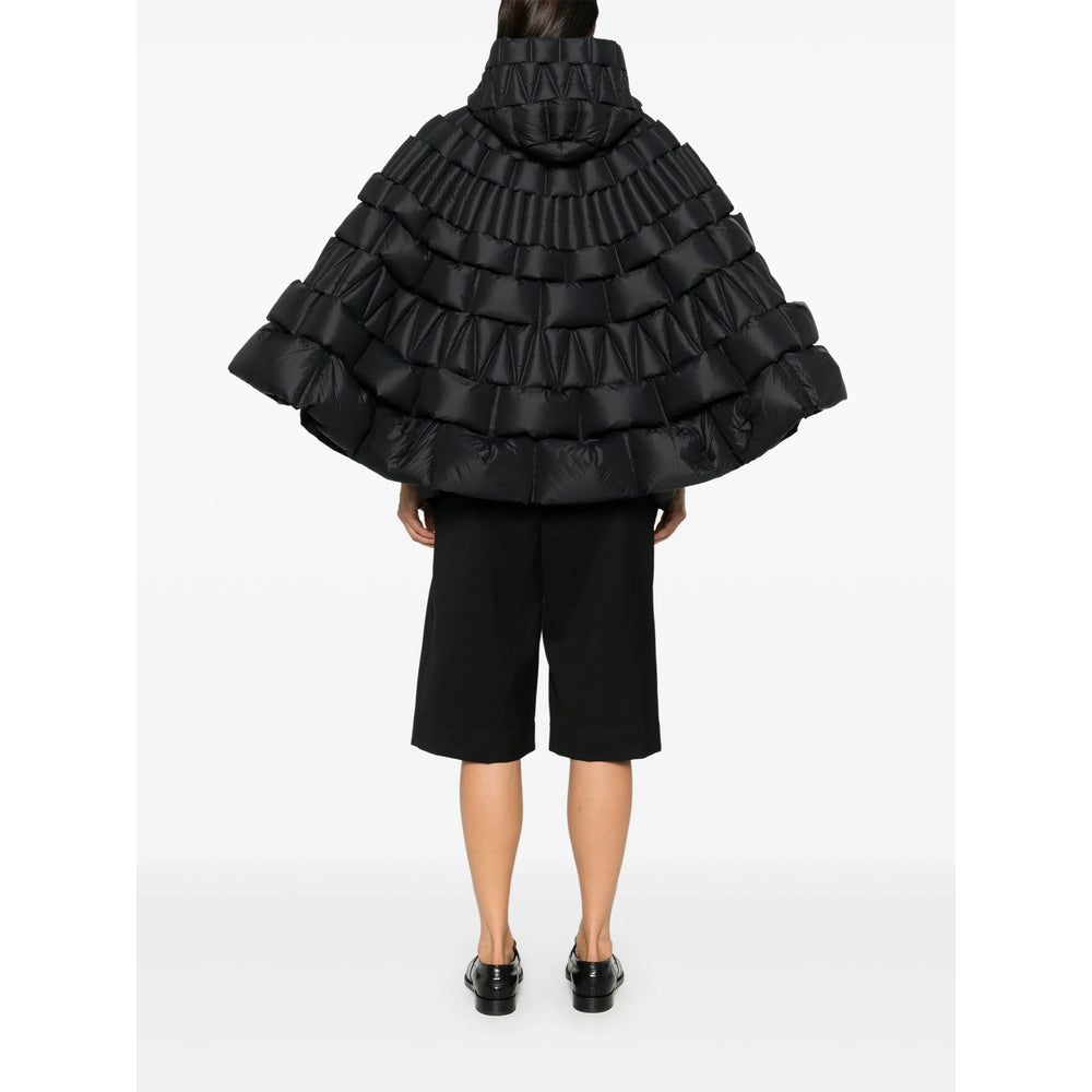 Raxxy Outerwears - Black | c74b19c044d3f5b6f6dc35d854edc24e028dd0fa