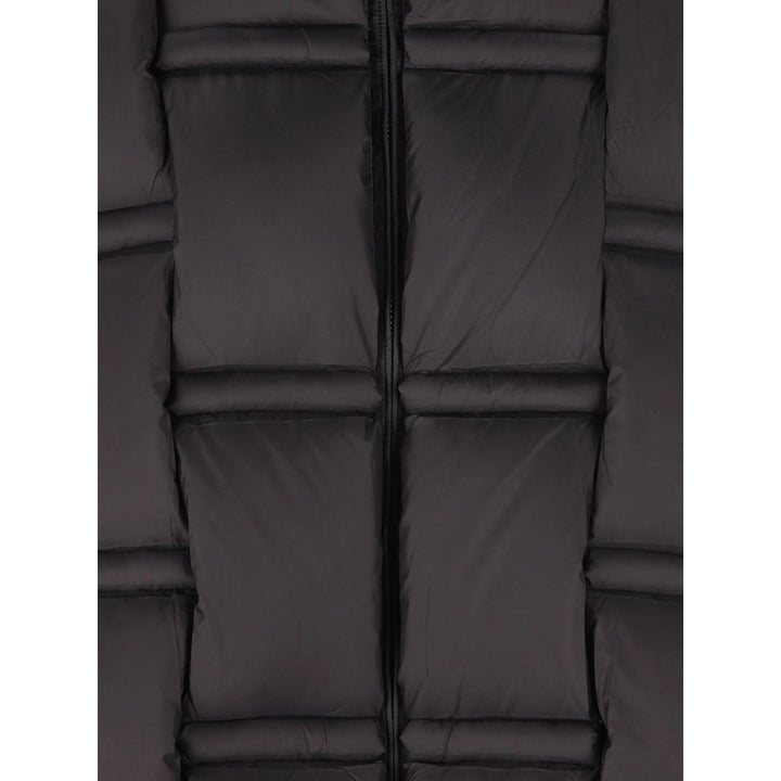 Raxxy Outerwears - Black | bf9294e3d32fa2b6e26e214b40a08f3695e70846