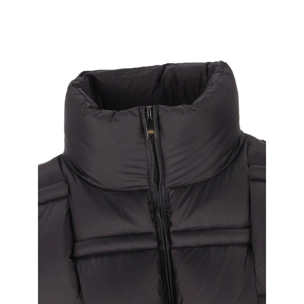 Raxxy Outerwears - Black | 61e2199235a184be129d530e105a07c1ad98e0b5