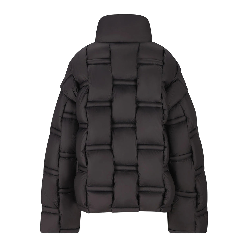 Raxxy Outerwears - Black | a6572eb969ea3bed78ffa6c6f408f96b34d37ac0