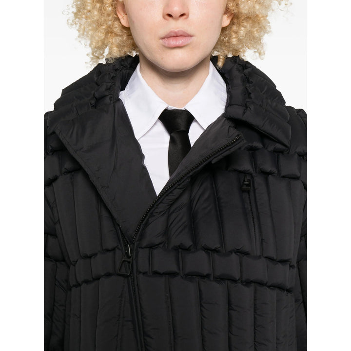 Raxxy Outerwears - Black | 8092a13c8314a58192bad92d56e2ea841ff859db