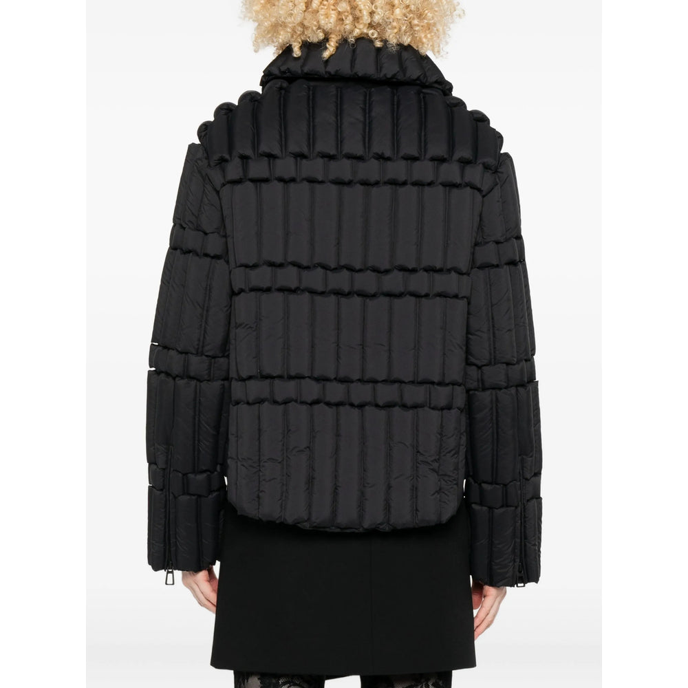 Raxxy Outerwears - Black | faf1f3bf84f85ecf688fba9815740e0e35861152