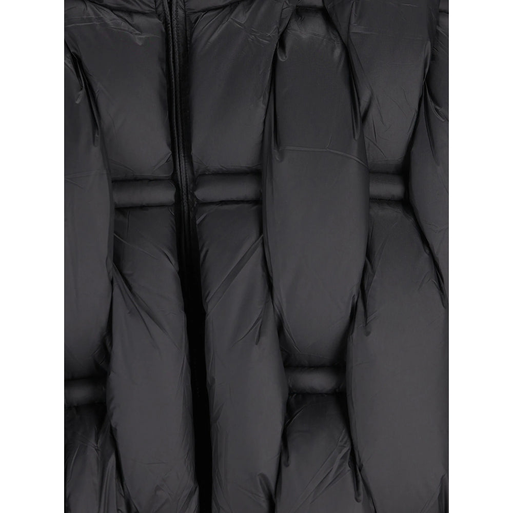 Raxxy Outerwears - Black | 54949bbbf1c162d6286b18771efd336b00bfe246