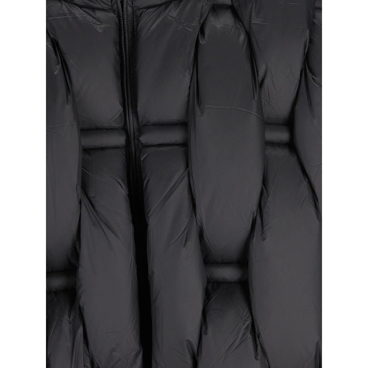 Raxxy Outerwears - Black | 54949bbbf1c162d6286b18771efd336b00bfe246